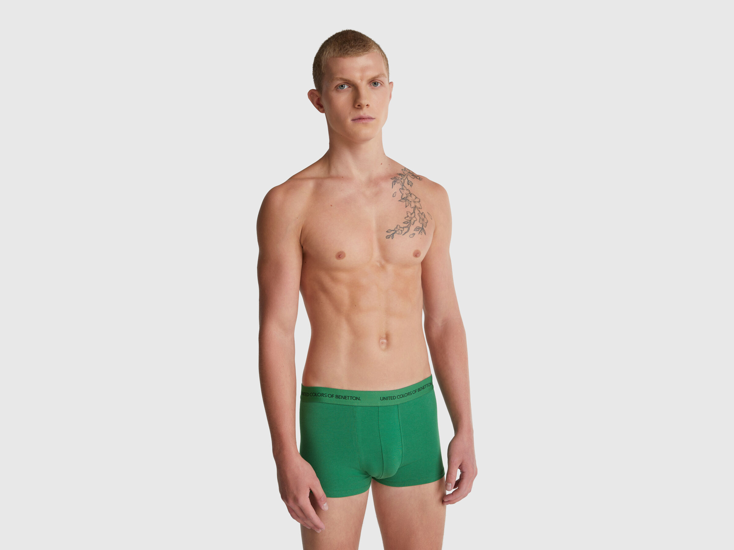 BOXER Men image number 3